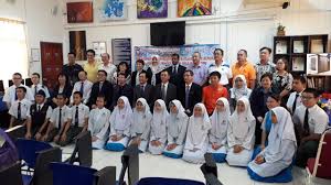 Sm st patrick #smstpatrick sports day 2019. Pelancaran Bengkel Latihan 3d Printer Pelajar Guru Sm St Patrick Pusat Kegiatan Guru Tawau