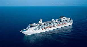 Island Princess Review Fodor S Travel