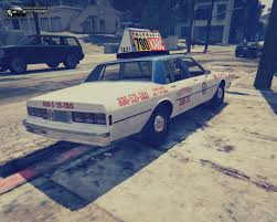 Image result for Blue 1989 Taxi