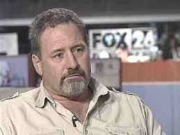 John Grimsley's Instagram, Twitter & Facebook