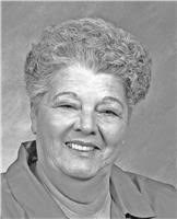 Bernice Trent (Capps) Obituary (1939
