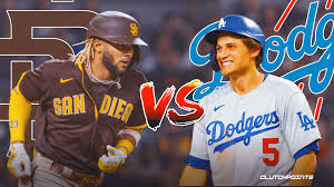 Dodgers vs padres odds today. Mlb Odds Padres Vs Dodgers Prediction Odds Pick And More