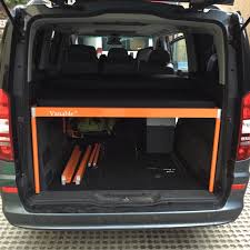 Weitere ideen zu mercedes wohnmobil, wohnmobil, campingbus ausbau. Mercedes Viano Kompakt Lang Vanable Macht Jeden Van Zum Wohnmobil