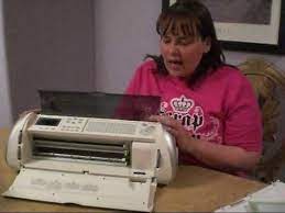 Cricut Expression 101 Vol 1 Cricut Expression Cricut Cuttlebug Cricut Tutorials