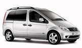 MERCEDES-VANEO
