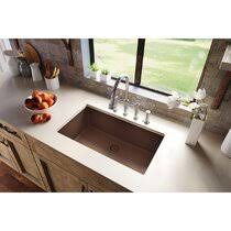 Serving the corporate, hospitality, retail and commercial. Undermount Kitchen Sinks On Sale Now Wayfair