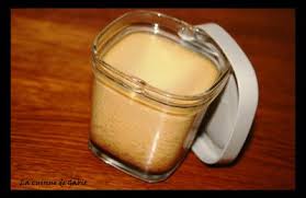 Creme Aux Oeufs Multidelices Creme Caramel Recette Creme Aux Oeufs Yaourtiere Recette