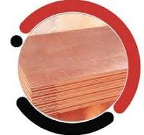 Tellurium copper plate and cutep CW118C sheet supplier in India