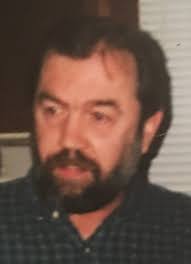 Obituary information for Vincent Kane Dinges