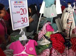 Korang buat apa hari minggu ni? Warehouse Sale Barangan Baby Okbb Pocoyo Classic Pooh Etc 3 7 Jun 2015 Joyfullymotherhood