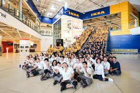 During the press launch, the ikea ph team said that they are continuously hiring new partners for their upcoming store. Ikea Philippines Set To Hire Almost 500 For Pasay City Store Manila Republic