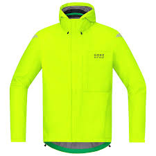 Gore Bike Wear E Gore Tex Paclite Jacke Fahrradjacke Herren Online Kaufen Berg Freunde At