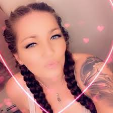 April Barela's Instagram, Twitter & Facebook