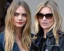 Model Sara Ziff to launch workers' rights organisation for fashion industry 