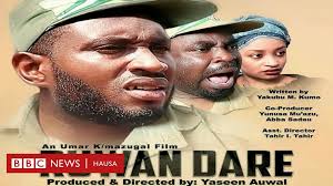 Fina-finan Kannywood 10 da suka shahara a 2018