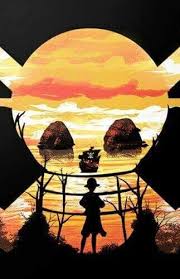 Esta ocasión vemos como el gyojin hatchan logra escapar de ser enviado a prisión y de los encuentros que tuvo después de eso. Pin En One Piece