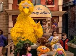 Do the alphabet 1996 vhs full screen. Sesame Street Guide Watch Do The Alphabet Sesame Street