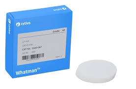 Whatman® Filter Paper, Grade 540 Circles Ideal Solutions