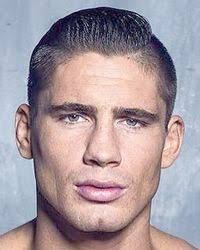 Rico the king of kickboxing verhoeven: Boxrec Rico Verhoeven