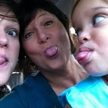 Pamela Beeson's Instagram, Twitter & Facebook