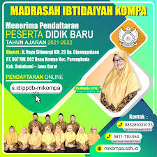 Cara ajuan akun terima token verifikasi aktivasi dan pendaftaran ppdb sma smk jateng 2021 2022. Ppdb Mi Kompa Ta 2021 2022 Kembali Dibuka Mi Kompa