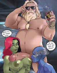 Gamora
