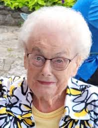 Obituary for Dorothy Louise (Schumacher) Berg