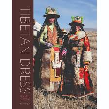 Book of the week: Tibetan Dress in Amdo ...