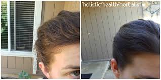 In terms of shopping for products, he says in addition to dry shampoo, you'll want to invest in lightweight stying. Diy Dry Shampoo Spray For Oily Hair Holistic Health Herbalist