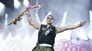 Andreas gabalier live in schladming: Schlager Jetzt Will Andreas Gabalier Deutsche Eventgeschichte Schreiben Augsburger Allgemeine