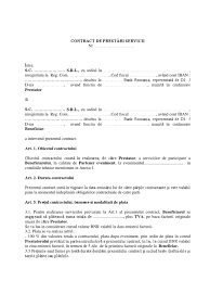 Model contract cesiune a drepturilor patrimoniale de autor. Model Contract Eveniment
