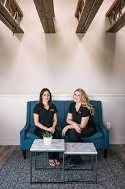 City Sanctuary Basalt Day Spa Park City Magazine