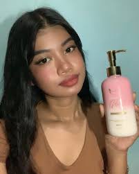 Get ready to reveal your best skin, ladies!💖 #beautylush  #niacinamidelotion #hivemindsdigitalmarketingservices #koppiscrubsoap