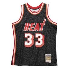 The owner of the miami heat is feeling nostalgic. Miami Heat Throwback Apparel Jerseys Mitchell Ness Nostalgia Co