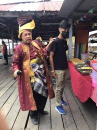 Dimana, menurut syarif, kawasan pasar terapung merupakan bagian dari pelabuhan sungai yang bernama bandarmasih. Pasar Terapung Pengkalan Datu Mula Beroperasi Tapi Kurang Sambutan Utusan Digital