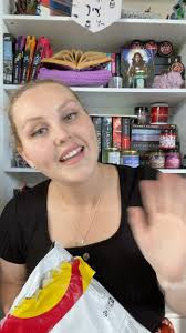 📚 Books from @offthebookpages and some amazing merch!! Brit is absolutely  killing this game and has been a super star working double times to get  these books and merch available!! You can use my code ...