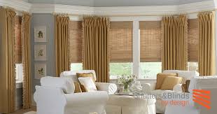 Luxurious and charming in nature, curtains are the bold style statement that will be noticed in any home and add dollops of romanticism to your space. Shutters And Blinds By Design Shutter Company Raleigh Nc