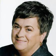 Maria McLaughlin-Roussel (-2011)