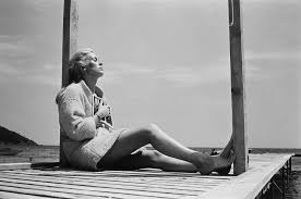 Catherine Deneuve St Tropez 1968