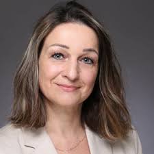 Sabine Albert's Instagram, Twitter & Facebook