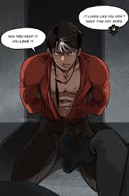 Batman Damian Wayne hentai videos, GIFs, and images | R34.app