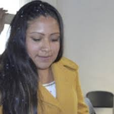 Nereida Morales's Instagram, Twitter & Facebook