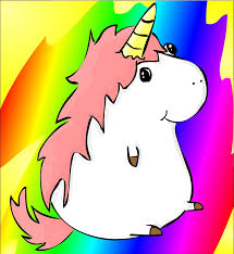 The different types of unicorns out theretypes of unicorns: 43 Cartoon Unicorn Wallpaper On Wallpapersafari