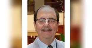 Dennis B. Halstead Obituary