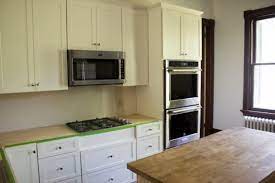 Kitchen and bathroom renovation package. Kitchen Renovation Diary Day 4 Almost Finished Kevin Lee Jacobs