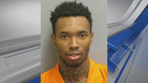 Man pleads guilty in 2017 Montgomery homicide