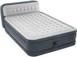 Robust, komfortabel und innovative luftbetten von hoher qualität sind die regel bei intex. Intex Ultra Plush Luxus Luftbett Mit Pumpe Kaufland De