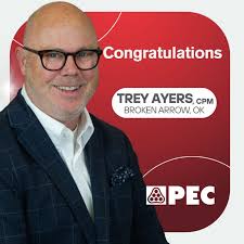 Congratulations to Chad Hayes, PE, LEED AP and Trey Ayers, CPM for  completing the Leadership programs in Fort Collins, CO and Broken Arrow, OK  respectively. The programs are provided by the local… |