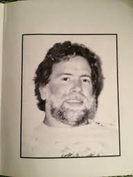 David Brian Whitehead