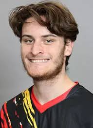 2023-24 Esports Roster